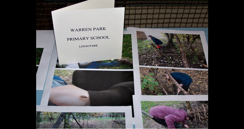 Warren Park Primary School Winner 2019